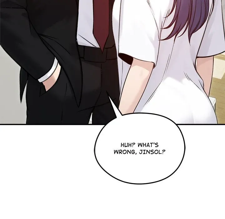 Stuck Living with My In-Laws Chapter 64 page 80 - 