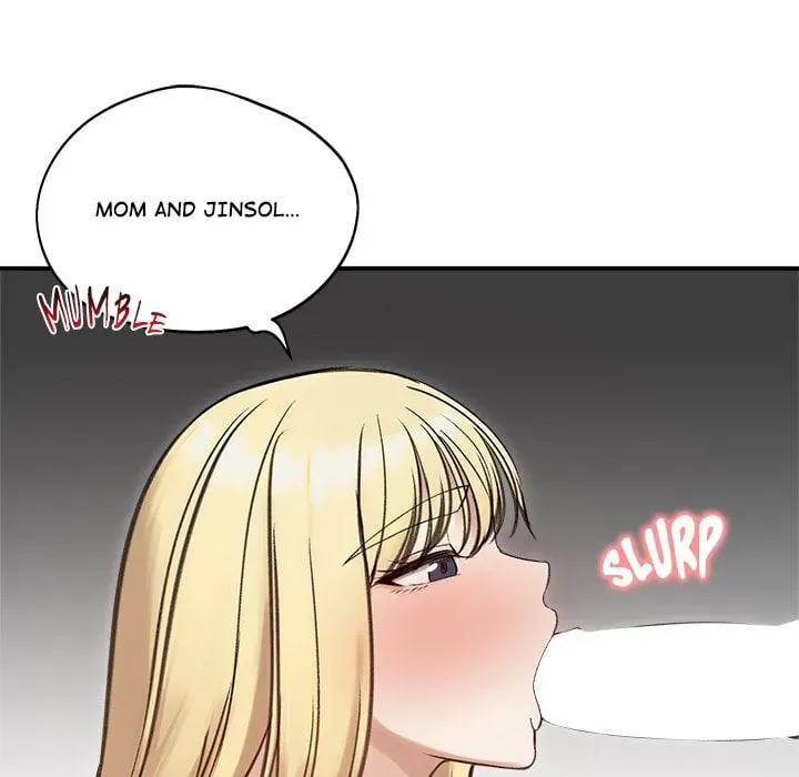 Stuck Living with My In-Laws Chapter 64 page 9 - 