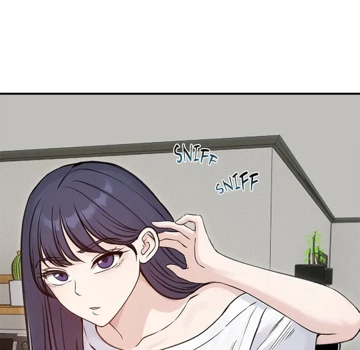 Stuck Living with My In-Laws Chapter 64 page 81 - 