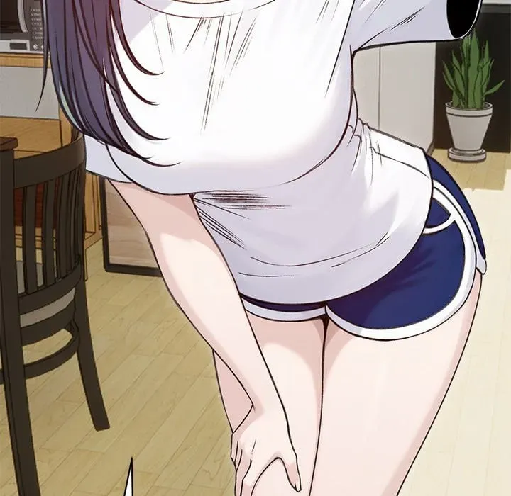 Stuck Living with My In-Laws Chapter 64 page 82 - 