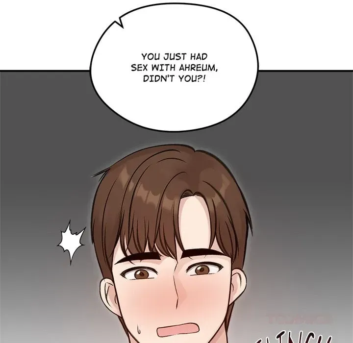 Stuck Living with My In-Laws Chapter 64 page 84 - 