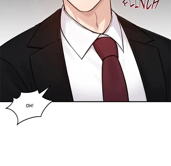 Stuck Living with My In-Laws Chapter 64 page 85 - 