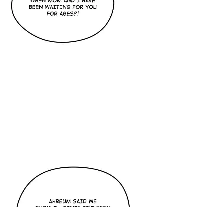 Stuck Living with My In-Laws Chapter 64 page 88 - 