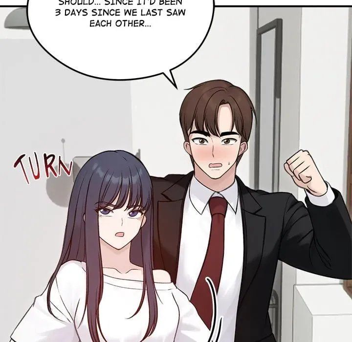 Stuck Living with My In-Laws Chapter 64 page 89 - 
