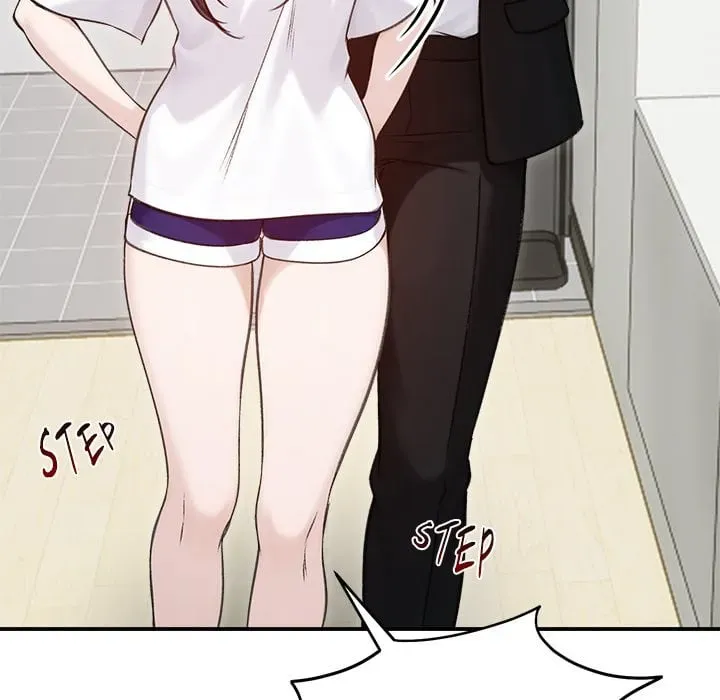 Stuck Living with My In-Laws Chapter 64 page 90 - 