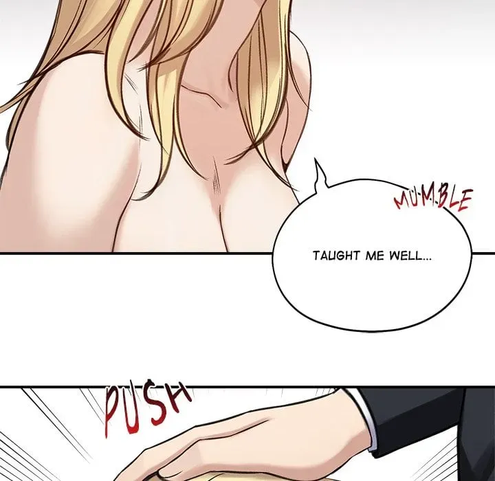 Stuck Living with My In-Laws Chapter 64 page 10 - 