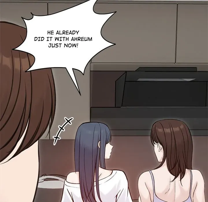 Stuck Living with My In-Laws Chapter 64 page 92 - 
