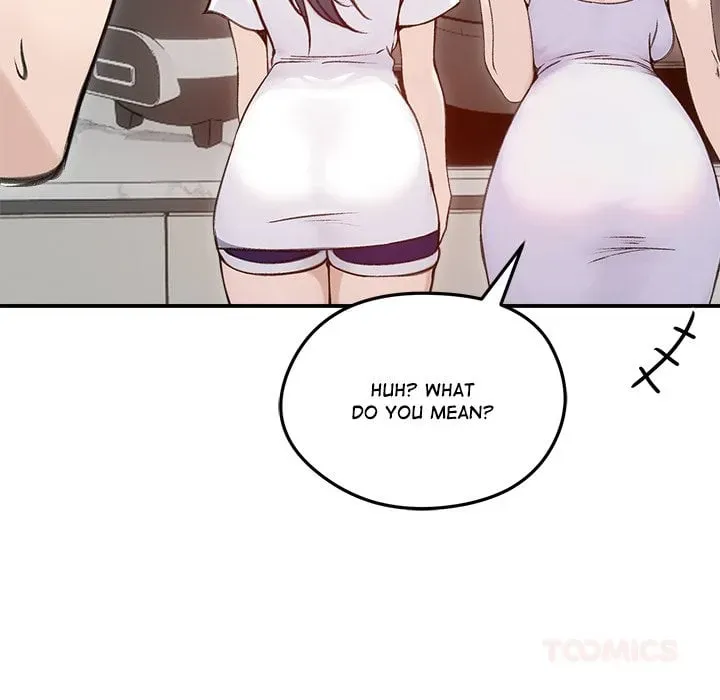 Stuck Living with My In-Laws Chapter 64 page 93 - 