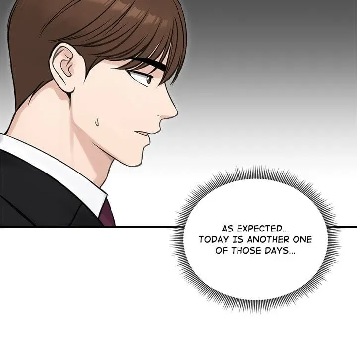 Stuck Living with My In-Laws Chapter 64 page 95 - 