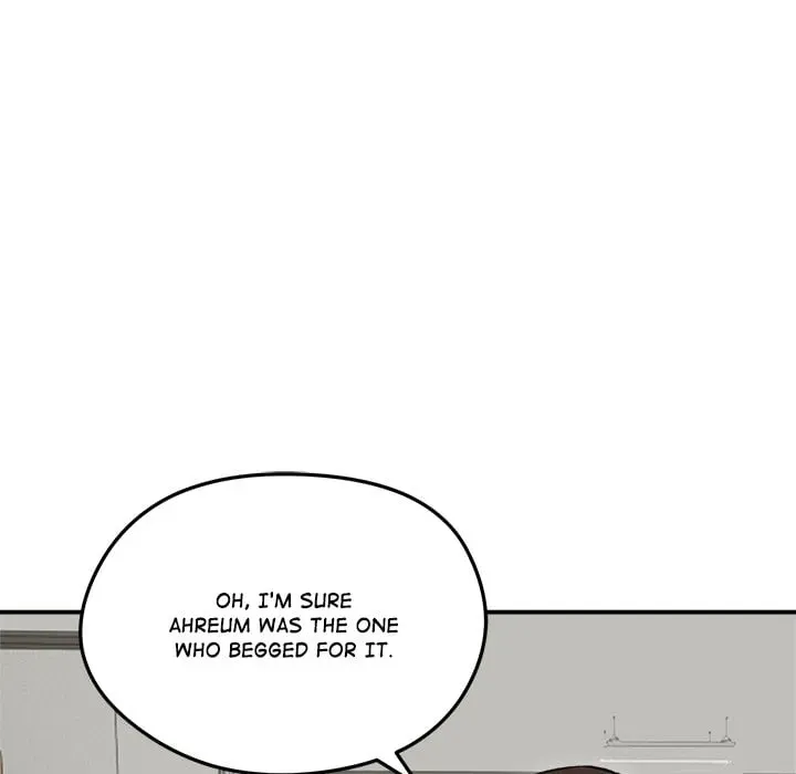 Stuck Living with My In-Laws Chapter 64 page 96 - 
