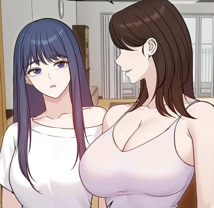Stuck Living with My In-Laws Chapter 64 page 97 - 