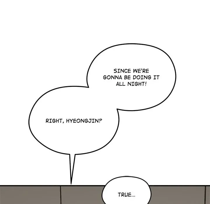 Stuck Living with My In-Laws Chapter 64 page 99 - 