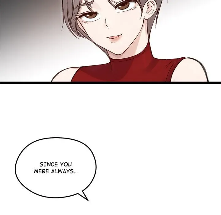 Stuck Living with My In-Laws Chapter 65 page 103 - 