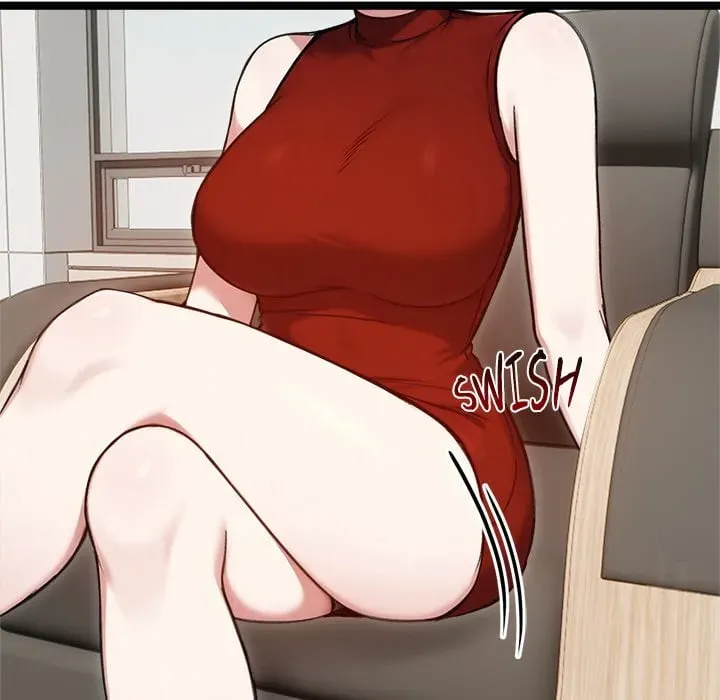 Stuck Living with My In-Laws Chapter 65 page 104 - 