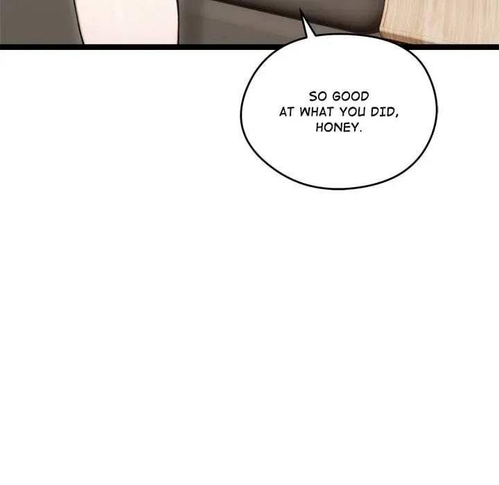 Stuck Living with My In-Laws Chapter 65 page 105 - 