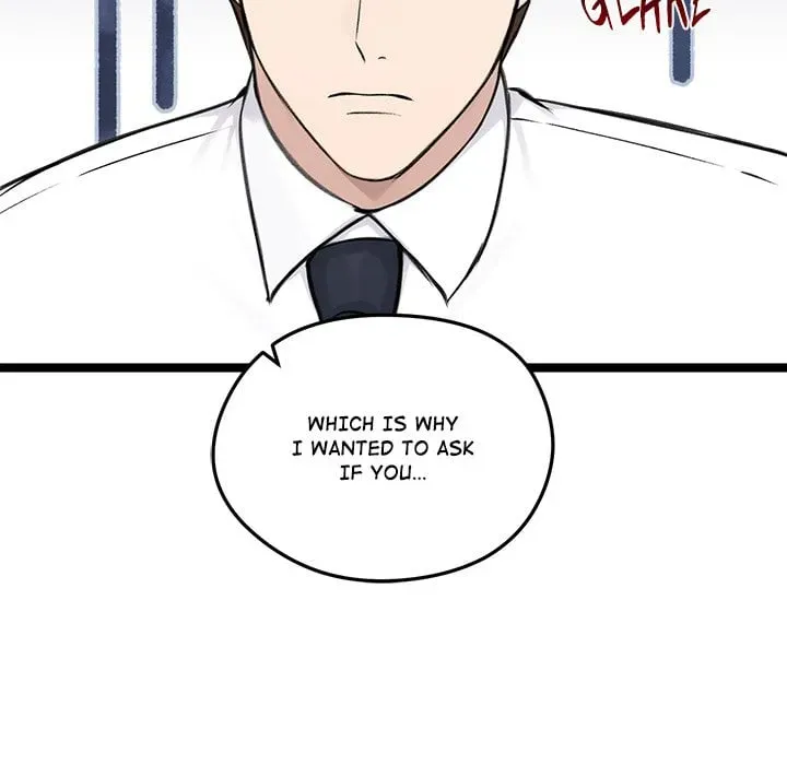 Stuck Living with My In-Laws Chapter 65 page 107 - 