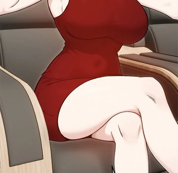 Stuck Living with My In-Laws Chapter 65 page 110 - 