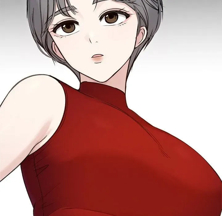 Stuck Living with My In-Laws Chapter 65 page 114 - 