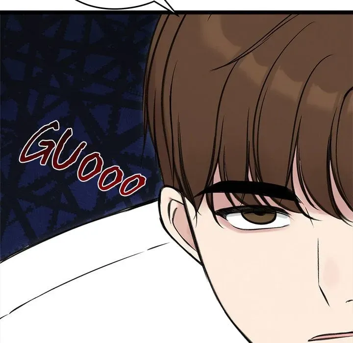 Stuck Living with My In-Laws Chapter 65 page 118 - 
