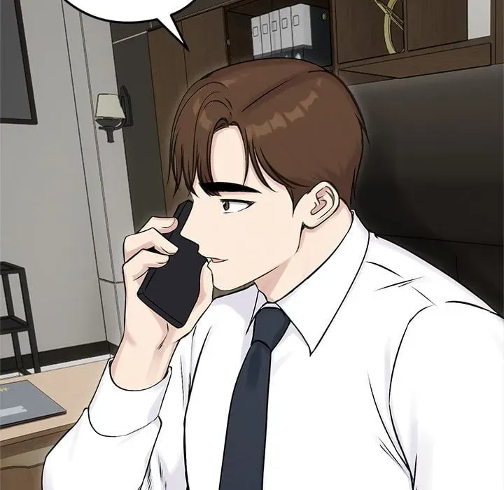 Stuck Living with My In-Laws Chapter 65 page 13 - 