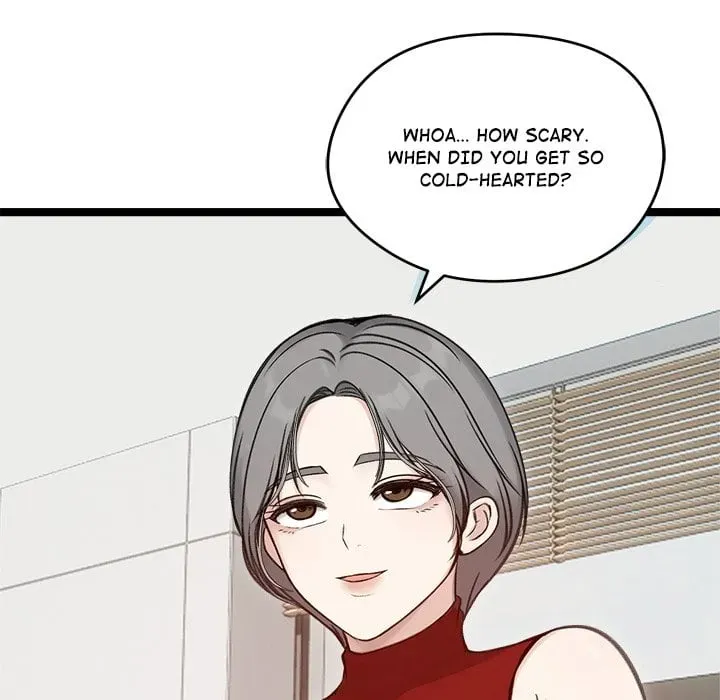 Stuck Living with My In-Laws Chapter 65 page 121 - 