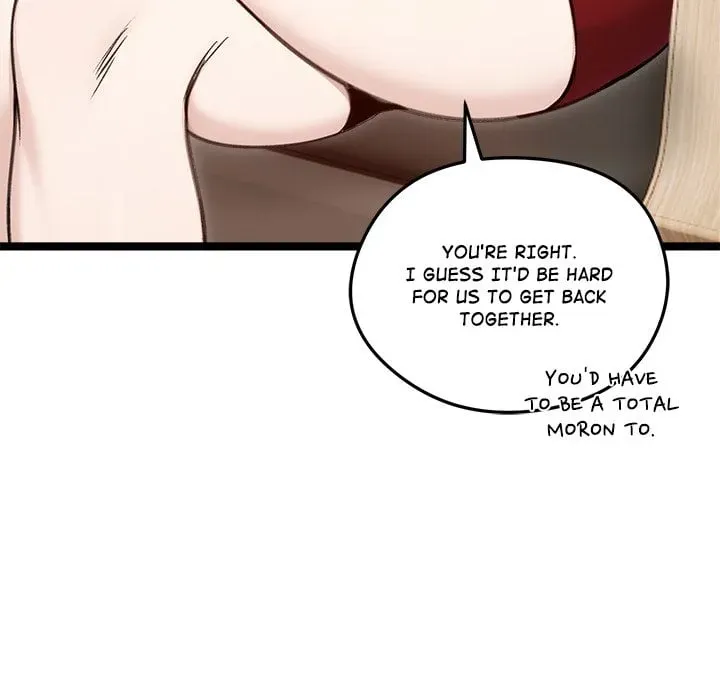 Stuck Living with My In-Laws Chapter 65 page 123 - 