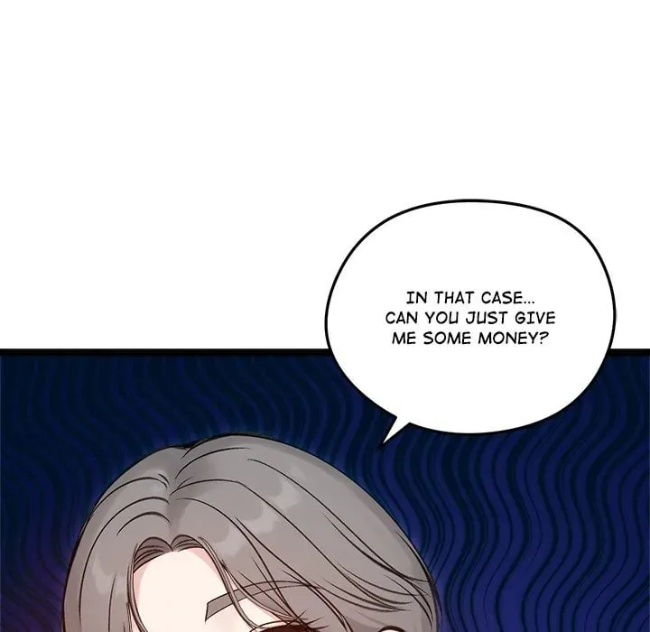 Stuck Living with My In-Laws Chapter 65 page 124 - 