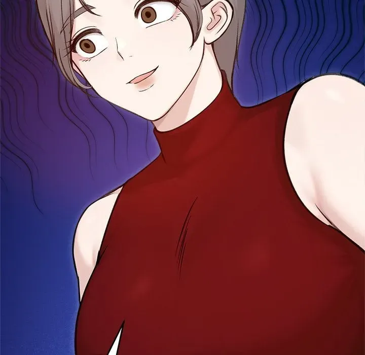 Stuck Living with My In-Laws Chapter 65 page 125 - 