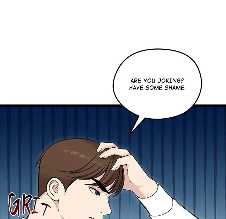 Stuck Living with My In-Laws Chapter 65 page 127 - 