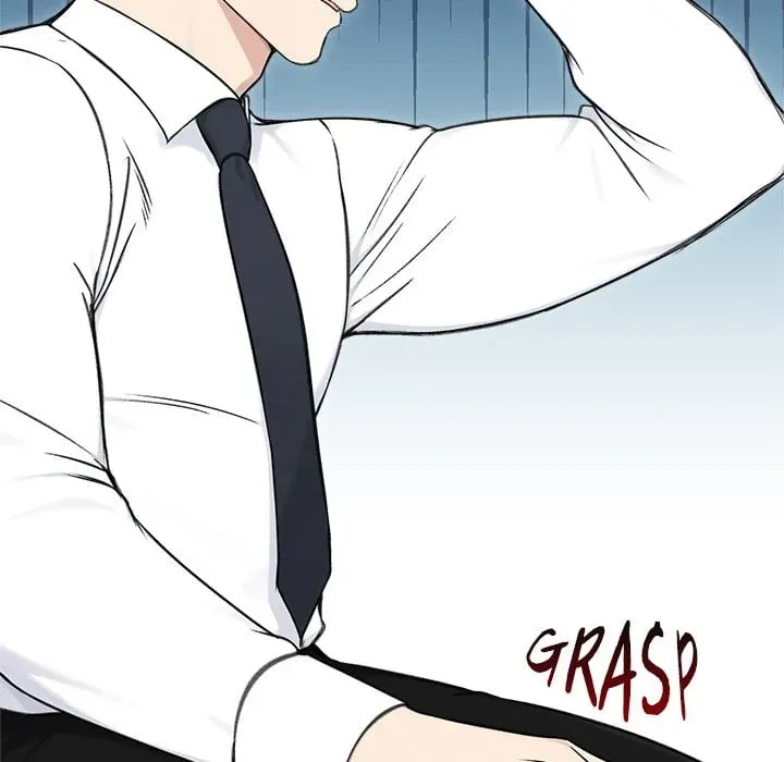 Stuck Living with My In-Laws Chapter 65 page 128 - 