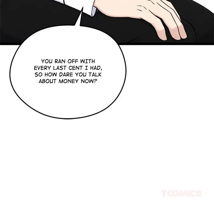 Stuck Living with My In-Laws Chapter 65 page 129 - 