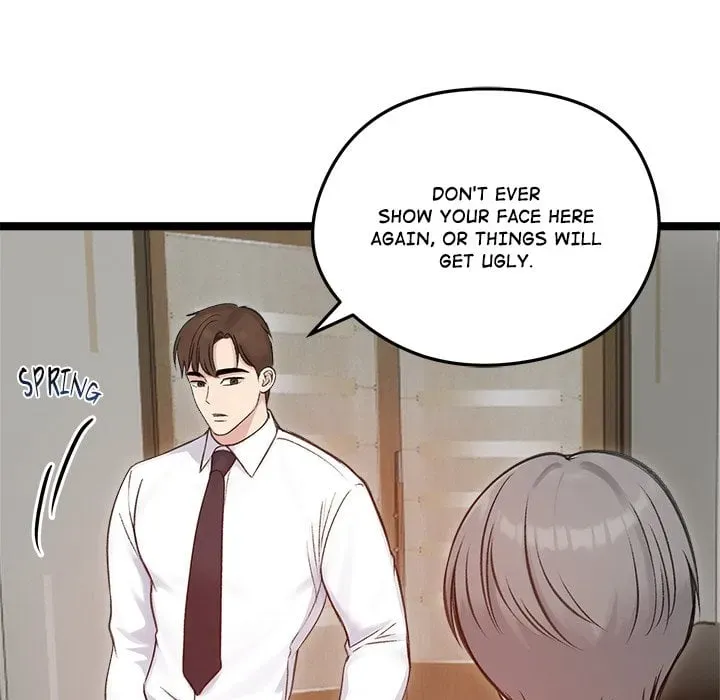 Stuck Living with My In-Laws Chapter 65 page 130 - 