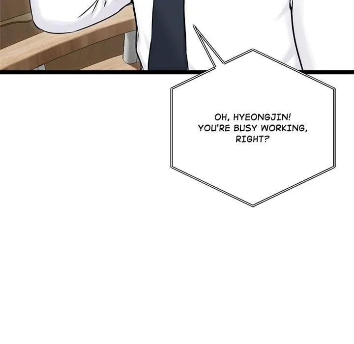 Stuck Living with My In-Laws Chapter 65 page 14 - 