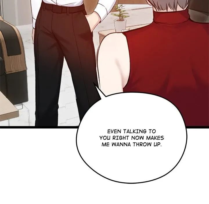 Stuck Living with My In-Laws Chapter 65 page 131 - 