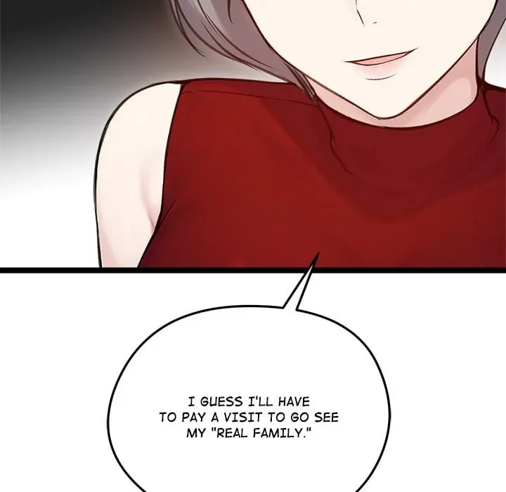 Stuck Living with My In-Laws Chapter 65 page 133 - 