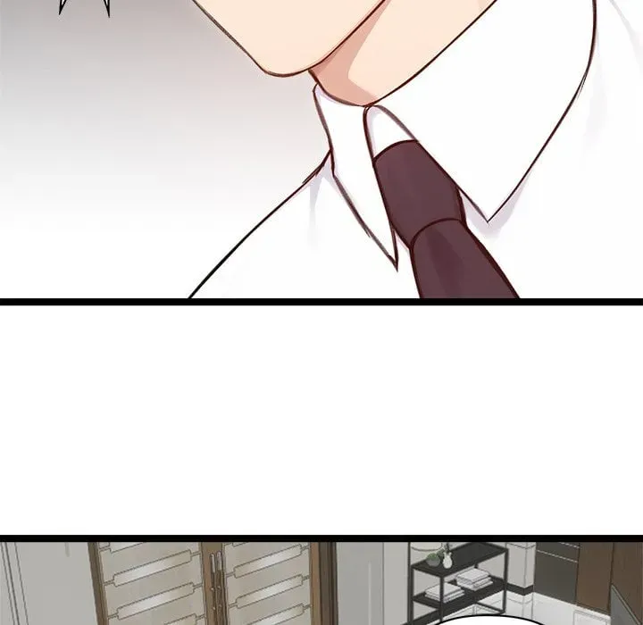 Stuck Living with My In-Laws Chapter 65 page 135 - 