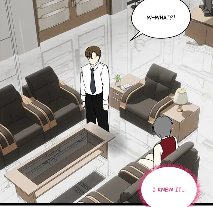 Stuck Living with My In-Laws Chapter 65 page 136 - 