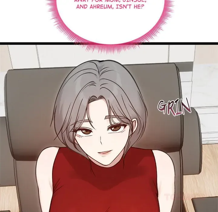 Stuck Living with My In-Laws Chapter 65 page 138 - 