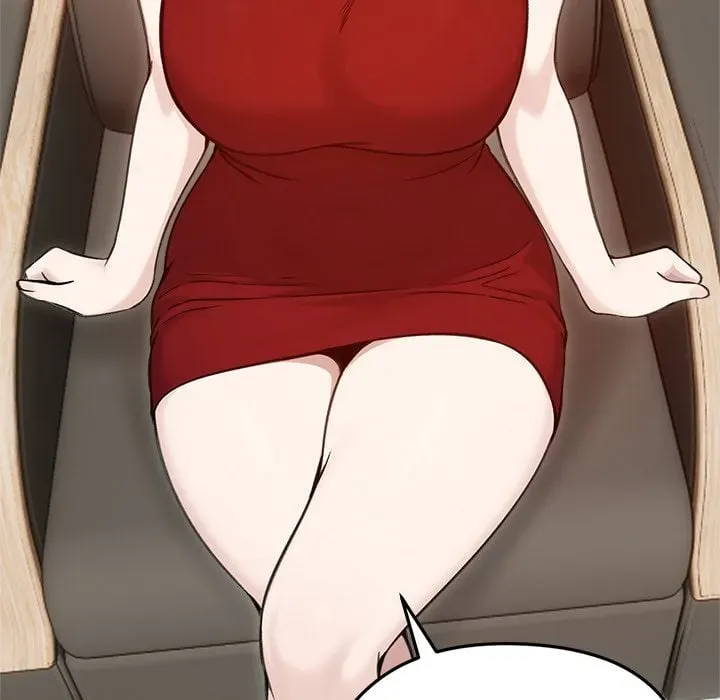 Stuck Living with My In-Laws Chapter 65 page 139 - 