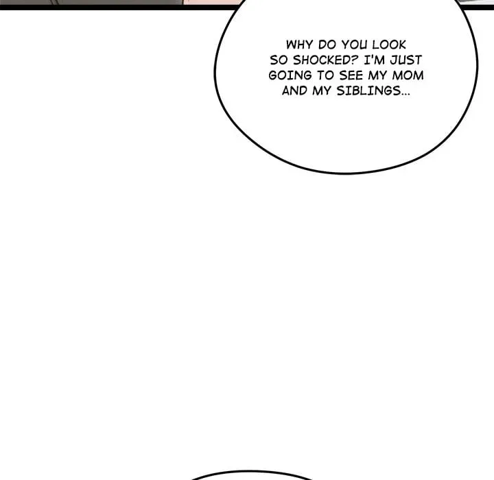Stuck Living with My In-Laws Chapter 65 page 140 - 