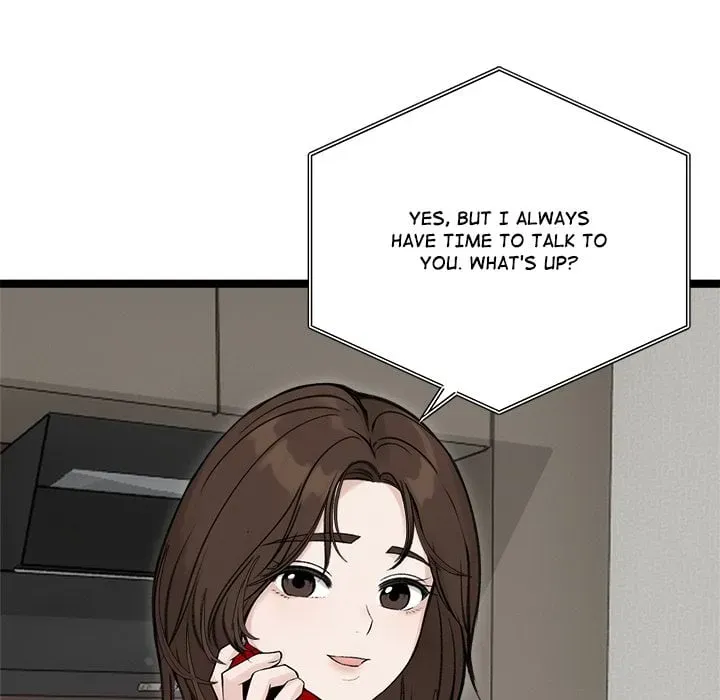 Stuck Living with My In-Laws Chapter 65 page 15 - 