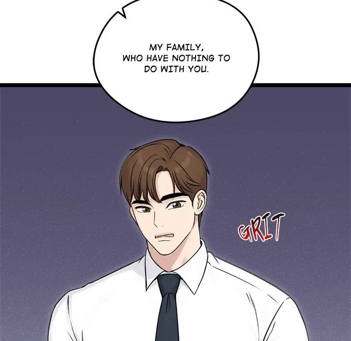 Stuck Living with My In-Laws Chapter 65 page 141 - 