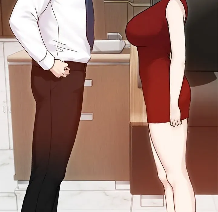 Stuck Living with My In-Laws Chapter 65 page 148 - 