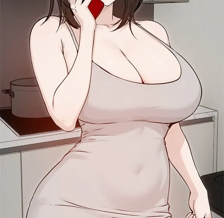 Stuck Living with My In-Laws Chapter 65 page 16 - 