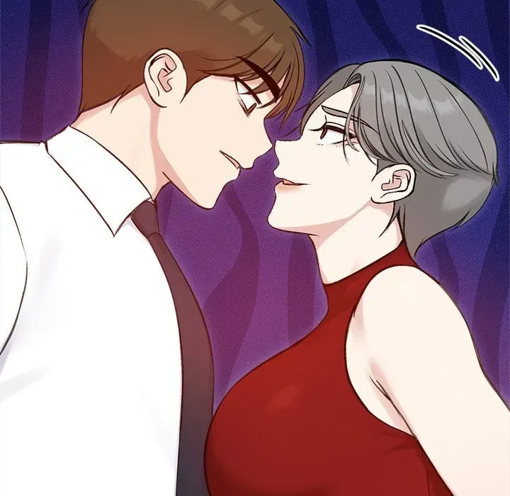 Stuck Living with My In-Laws Chapter 65 page 151 - 
