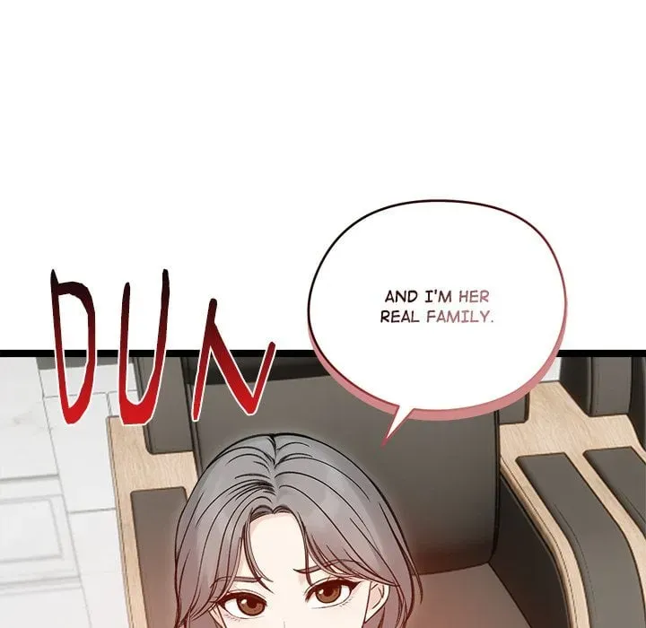 Stuck Living with My In-Laws Chapter 65 page 153 - 