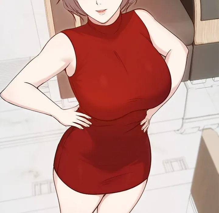 Stuck Living with My In-Laws Chapter 65 page 154 - 