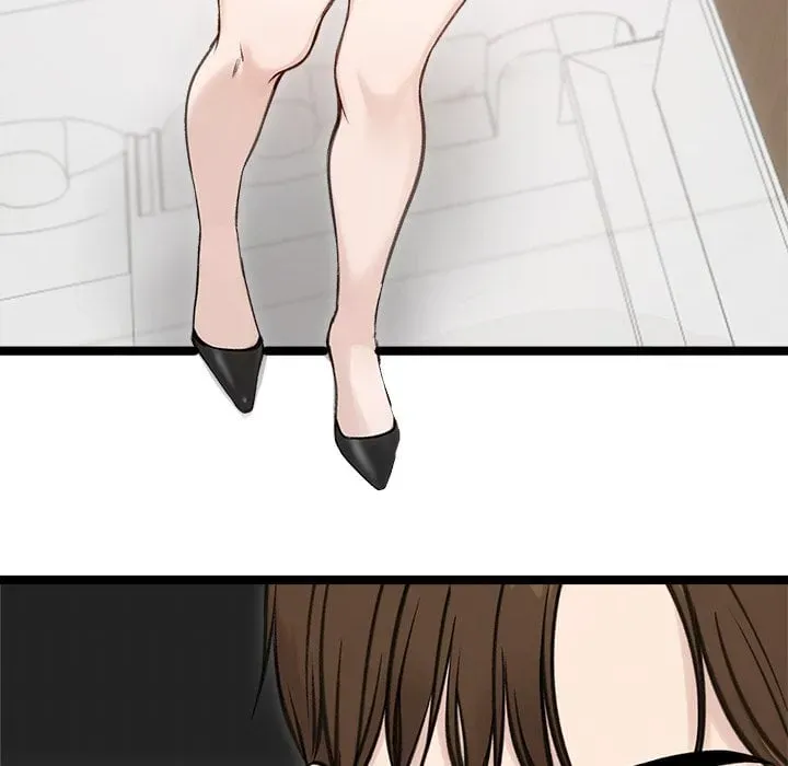 Stuck Living with My In-Laws Chapter 65 page 155 - 