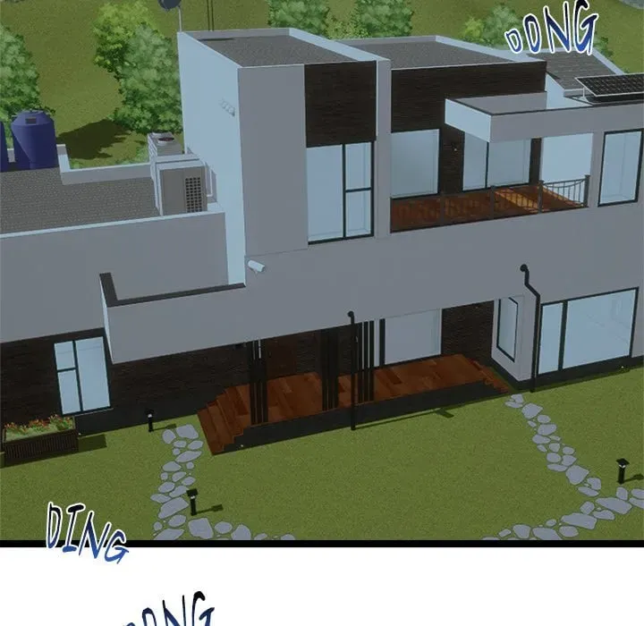 Stuck Living with My In-Laws Chapter 65 page 159 - 