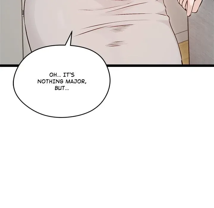 Stuck Living with My In-Laws Chapter 65 page 17 - 